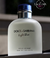 DOLCE GABBANA LIGHT BLUE MASCULINO EDT - La Luna Perfumaria