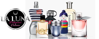 La Luna Perfumaria