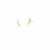 Mini Ear Cuff Cristal Lia