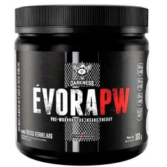 Pré treino Évora 300g