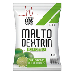 Malto dextrin Healt labs 1kg