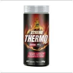 Thermogênico xtreme thermo 60caps