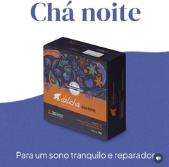 DELICHÁ noite
