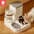 Alimentador Automático Pet, Dispensador De Água De Grande Capacidade, - loja online