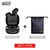 QCY HT05 ANC fone de ouvido sem fio 40dB cancelamento de ruído Bluetooth 5.2 fo - loja online