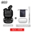 QCY HT05 ANC fone de ouvido sem fio 40dB cancelamento de ruído Bluetooth 5.2 fo na internet
