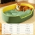 Caminha Pet Dog Bed Removível e Lavável Pet Dog Mat Quadrado Plush Canil - comprar online