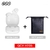QCY HT05 ANC fone de ouvido sem fio 40dB cancelamento de ruído Bluetooth 5.2 fo - comprar online