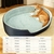 Caminha Pet Dog Bed Removível e Lavável Pet Dog Mat Quadrado Plush Canil