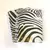 Caderno de Discos - A5 • Capa Zebra