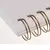 Garra Duplo Anel - 1.1/4" - Bobina - comprar online