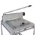 Guilhotina Semi Industrial 340 - comprar online