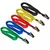 Cordão para Crachá 12mm - com presilha