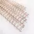Wire-o 1 1/8 Rose Gold
