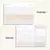 Miolo Planner de mesa Semanal Permanente A4 - love.agendas