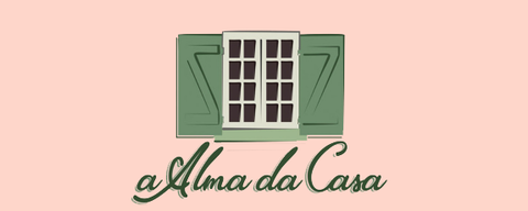 A Alma da Casa