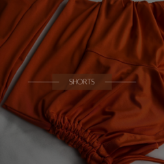 Banner da categoria SHORTS