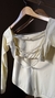 Conjunto Solare Off-White na internet