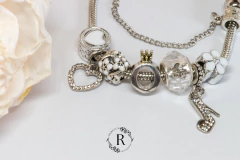 Pulsera Moda