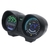 Velocímetro Digital Painel LED Eletrônica Motocicleta RPM Medidor