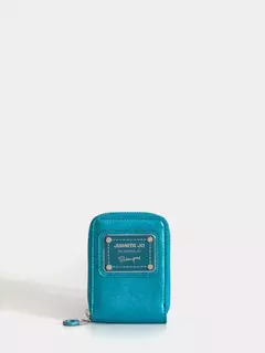 Tarjetero Turquesa - tienda online