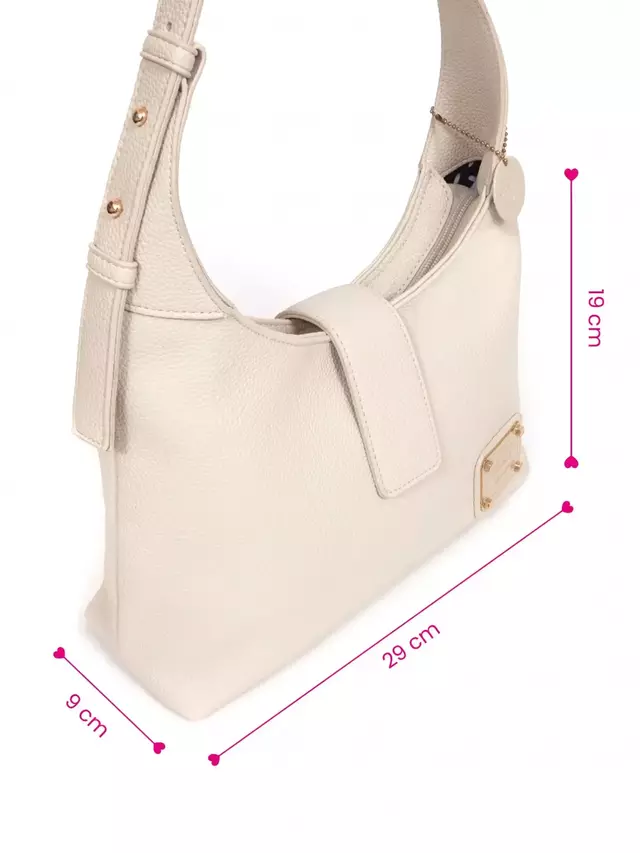 Cartera Tiza de Stile Kapirosa — imagen 4