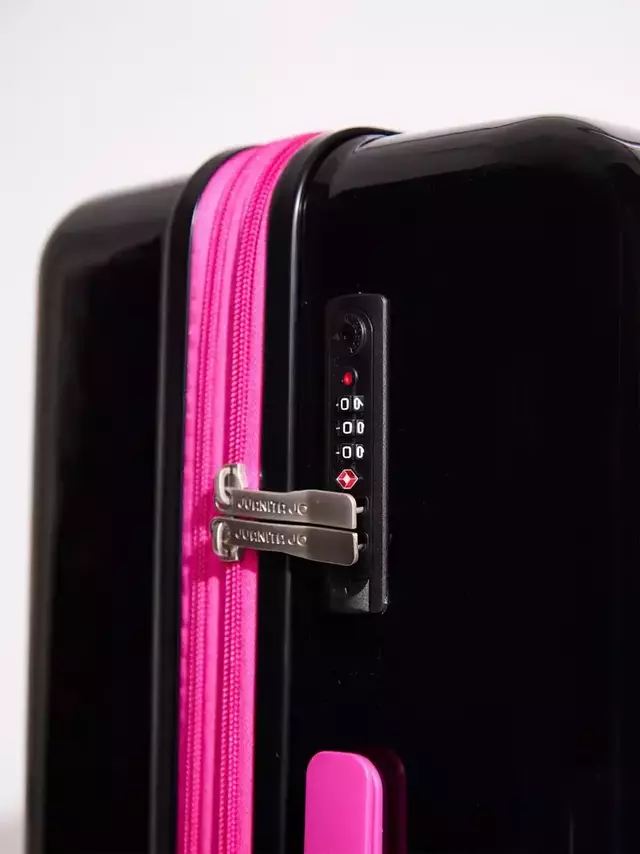 Valija Carry on negra de Stile Kapirosa — imagen 8