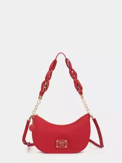 Mini Bag Roja - Stile Kapirosa