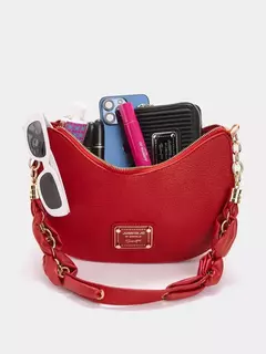 Mini Bag Roja - comprar online