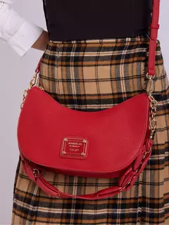 Mini Bag Roja - tienda online