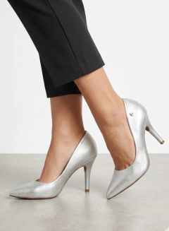 Stiletto Plata - comprar online
