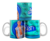 Caneca Personalizada Barbie 2023