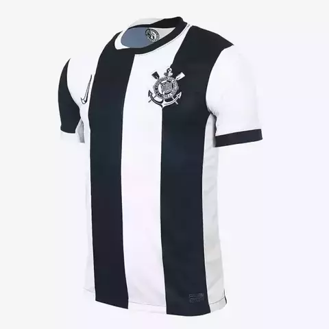 Corinthians III 24/25 Torcedor - Masculina