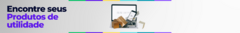 Banner da categoria Utilidades