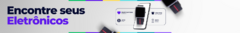 Banner da categoria Eletrônicos