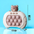 Brinquedo Anti Stress Pop It Eletronico Brasil Máquina de Jogo Brinquedos Envio Imediato - Xurai