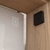 Fechador De Porta Automático Mola Aérea para Fechamento