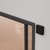 Fechador De Porta Automático Mola Aérea para Fechamento - comprar online