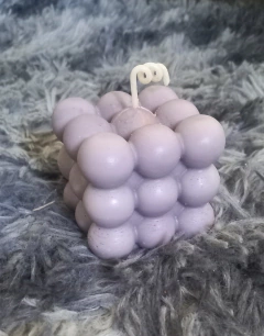 Vela bubble
