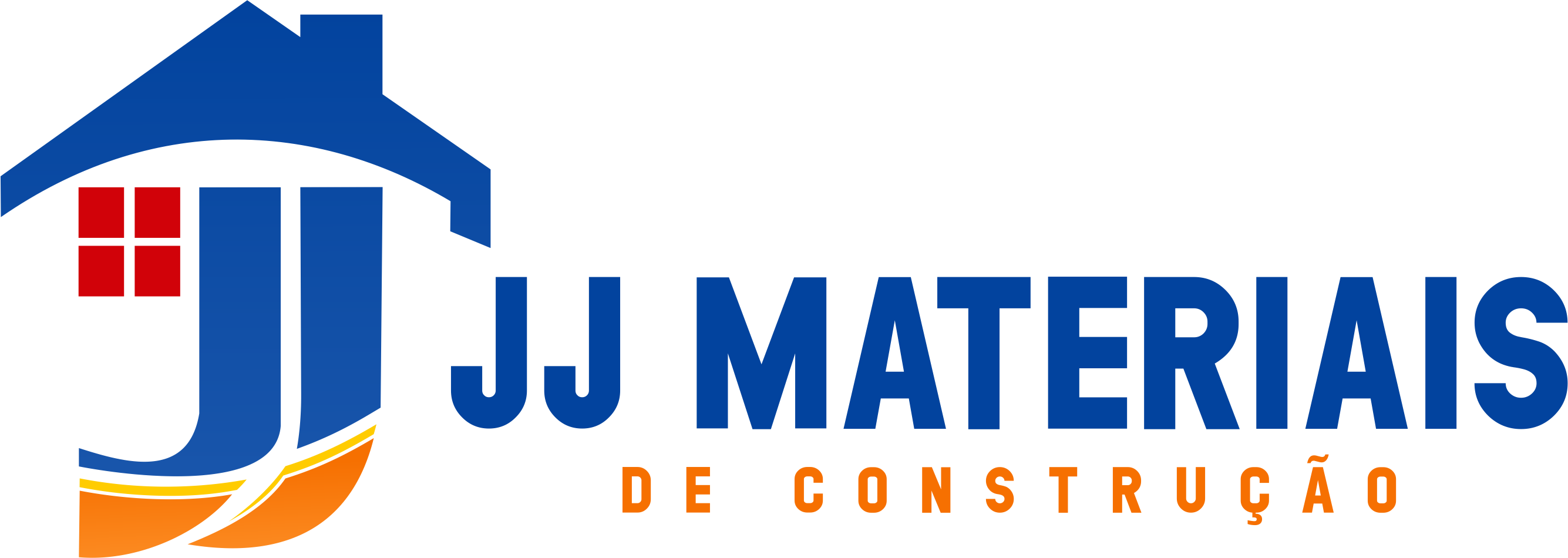 JJ Materiais de Construção