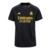 Camisa-Real-Madrid-III-23-24-Torcedor-Adidas-feminina-Preta-preto-3-bellingam-belingan-Jude-Bellingham-vinicius-junior-vini-jr-2023-2024-madri-dourada-dourado-emirates-fly-better-feminino-original-comprar