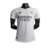 camisa-real-madrid-jogador-23-24-branca-adidas-dourada-home-1-i-masculino-masculina-branco-dourado-amarelo-amarela-preto-preta-2023-2024-nivi-jr-vinicius-junior-rodrygo-Jude-Bellingham-kross-modric-alaba-original-comprar-merengue