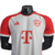 camisa-bayern-de-munique-23-24-adidas-jogador-1-i-masculina-branco-branca-masculino-vermelha-vermelho-alemanha-bundesliga-musiala-kimmich-tomas-muller-manuel-neuer-bavaros-original-comprar-2023-2024
