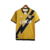 Camisa-Rayo-Vallecano-III-23-24-Torcedor-Umbro-Masculina-Branco-branca-3-masculino-goldorayo-amarelo-amarela-dourado-dourada-isi-palazon-la-liga-apostas-betano-bet-365-original-comprar-raio-2023-2024