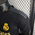 Camisa-Real-Madrid-III-2324-jogador-Adidas-Masculina-Preta-preto-3-bellingam-belingan-Jude-Bellingham-vinicius-junior-vini-jr-merengue-madri-dourada-dourado-emirates-fly-better-masculino-original-comprar
