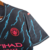 camisa-manchester-city-23-24-puma-masculina-torcedor-iii-away-preta-azul-relampago-3-raio-raios-preto-masculino-2023-2024-vermelho-vermelha-haaland-original-comprar-de-bruyne-guardiola-grealish-champions