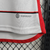 Camisa-2-CR-Flamengo-23-24-Masculina-away-ii-Branco-e-dourada-branca-dourado-vermelho-vermelha-listra-listras-listrada-camiseta-mengão-torcedor-2023-2024-gabigol-arrascaeta-masculino-preto-preta