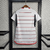 Camisa-2-CR-Flamengo-23-24-Masculina-away-ii-Branco-e-dourada-branca-dourado-vermelho-vermelha-listra-listras-listrada-camiseta-mengão-torcedor-2023-2024-gabigol-arrascaeta-masculino-preto-preta