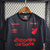 camisa-23-24-Athletico-Paranaense-Away-preto-e-vermelho-umbro-masculino-torcedor-3-iii-masculina-pr-preta-vermelha-camiseta-2023-2024-vitor-roque-victor-vidal-libertadores