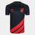 camisa-23-24-Athletico-Paranaense-Away-preto-e-vermelho-umbro-masculino-torcedor-3-iii-masculina-pr-preta-vermelha-camiseta-2023-2024-vitor-roque-victor-vidal-libertadores